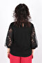82123 Women's Blouse - 4