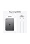 MXNA3TU/A iPad Mini 7 256 GB Wifi Tablet Uzay Grisi - 8