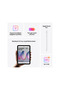 MXNA3TU/A iPad Mini 7 256 GB Wifi Tablet Uzay Grisi - 5