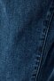 Men's Navy Blue Brad Slim Fit Jeans - 6