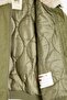 Khaki Girl's Jacket 5Wkg20016Aw - 4