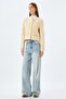Cream Women's Jacket 5Wak20265Ew - 2