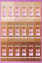كريم أساس Fair Blur Tint Skin Filter Effect 02 - 7