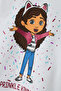 Female Style - Print + Glitter Combed Cotton 180Gsm - 2
