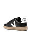 V-12 Kadın Deri Sneaker - 3