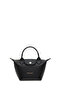 Black Floater Women's Cross Shoulder Bag 05Po24K1977 - 4