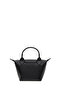 Black Floater Women's Cross Shoulder Bag 05Po24K1977 - 8