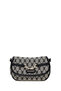 Stone Women's Shoulder Bag 05Po24K1675 - 4
