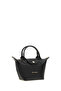 Black Floater Women's Cross Shoulder Bag 05Po24K1977 - 5