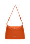 Orange Floater Women's Shoulder Bag 05Po24K1976 - 3