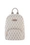Mink Women's Backpack 05Po24K1673 - 3