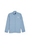 Zen Blue Run Favorite Woven Jacket - m