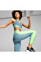Mid Impact Puma Strong Bra Bold Blue