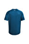 Tech ™   Print Fill Short Sleeve - 5