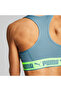 Mid Impact Puma Strong Bra Bold Blue - 5