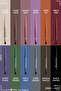 قلم تحديد العيون Epic Smoke Liner Rose Dust - 5