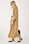Glam Style Long Knitwear Jacket - 2