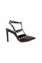 Women's Heeled Shoes 129