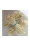 Flush Rope / Rat Tail / Bracelet Rope / Evening Dress Back Tie Rope / 2 Mm 5 Meters - 5
