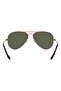 RB3025- 918831 -55 نظارات شمسية - 4