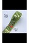 Sequin Ribbon Ribbon Sequin Ribbon Mortar 2 Meters - 5