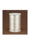 Flush Rope / Rat Tail / Bracelet Rope / Evening Dress Back Tie Rope / 2 Mm 5 Meters - 5