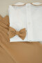1-Year-Old Safari Printed Jumpsuit Set - 8