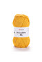 Eco Cotton Xl - Hand Knitting Yarn Yellow-764