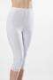 95% Cotton and 5% Lycra Lace Women's Long Tights