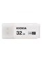 32Gb U301 White USB 3.2 Gen 1 Memory Lu301W032Gg4 - 2