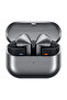 Galaxy Buds3 Pro Gümüş - 4