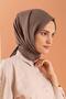 شال نسائي مريح - 195/85 سم - 3