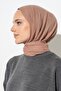 شال نسائي مريح - 195/85 سم - 5