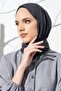 شال نسائي مريح - 195/85 سم - 4