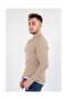 Men's Sweater 3010 Beige - 4