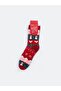 Lcw Dream New Year's Themed Women's Socks 2 Pack