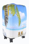 (My # 94 Sunbed Palm) Case for Luggage - 3