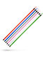 Light Blue Meticulous Extra Brush-Receiver - 120 cm - 4