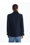 Women's blazer jacket - 4