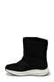 Uspa Vocal Water Resistant Fleece Lined Women's Anorak Boots Black - 3