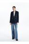 Women's blazer jacket - 2