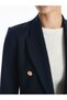 Women's blazer jacket - 3
