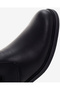 Mid Chelsea Boot Black Boots Tb05551R0011 - 8