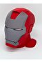 حامل سماعة الرأس - ملحق أو ديكور لسماعات الرأس - IRON MAN - 4