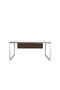 Projekt 1200T Modern Office Desk - 3