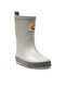 Harıbo Unısex Children's Daily Rain Boots (26-35) 24K Hrbftw701 Fu Gray - 4