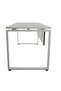 Projekt 1600T Modern Office Desk - 5