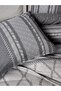Toprak Double Duvet Cover Set Tonnia Mink - 2