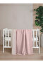 100% Cotton 4 Layer Muslin 100X120 cm Baby Bedding/ Swaddle Cover - 2