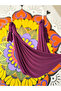 Yoga Hammock Set (Wide Width / 2.5 m Stretching Share / Choice of Yoga Trainers) - 2